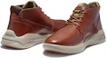 Shop Timberland Bradstreet 'Mid Brown Waterproof' A2HEZ201