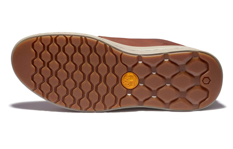 Purchase Timberland Bradstreet 'Mid Brown Waterproof' A2HEZ201
