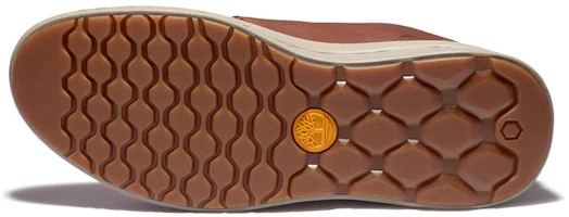 Purchase Timberland添柏嵐 Bradstreet 休閒耐磨防水馬丁靴 中棕色