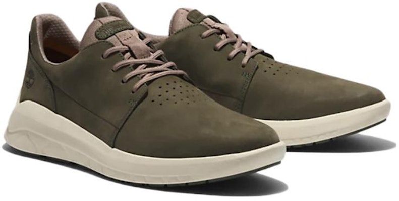 Timberland Bradstreet 'Hijau Tentera' A29PWA58 Lookbook Timberland Bradstreet 'Hijau Tentera' A29PWA58