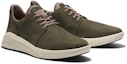Lookbook Timberland Bradstreet 'Hijau Tentera' A29PWA58