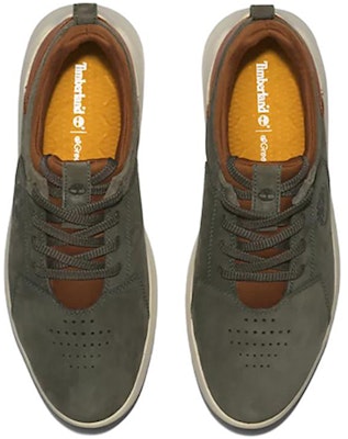 Timberland Bradstreet 'Verde Militar' A29RHA58 Shop Timberland Bradstreet 'Verde Militar' A29RHA58