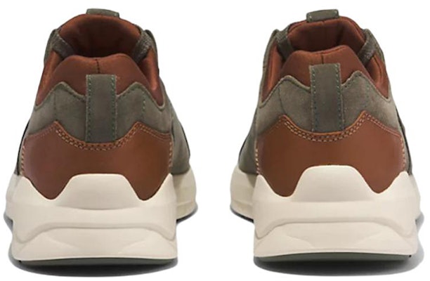 Timberland Bradstreet 'Verde Militar' A29RHA58 Purchase Timberland Bradstreet 'Verde Militar' A29RHA58