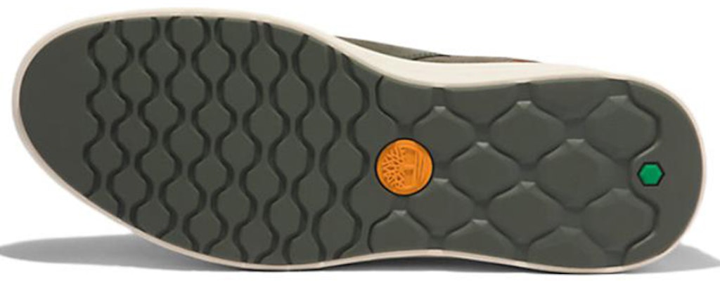 Timberland Bradstreet 'Verde Militar' A29RHA58 Details for Timberland Bradstreet 'Verde Militar' A29RHA58