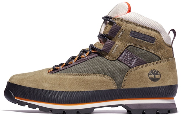 Timberland Bradstreet 'Military Green' A2H84A58 Buy Timberland Bradstreet 'Military Green' A2H84A58