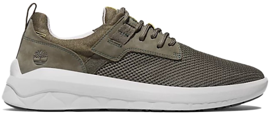 Timberland Bradstreet 'Verde Militar' A2QANA58 Order Timberland Bradstreet 'Verde Militar' A2QANA58