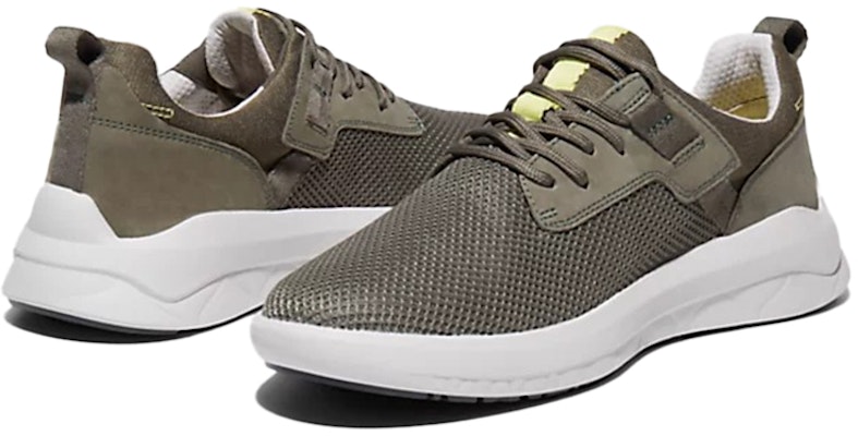 Timberland Bradstreet 'Verde Militar' A2QANA58 Shop Timberland Bradstreet 'Verde Militar' A2QANA58