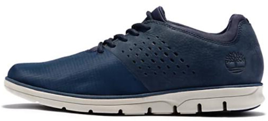 Timberland Bradstreet 'Biru Navy' A21DU019 Buy Timberland Bradstreet 'Biru Navy' A21DU019