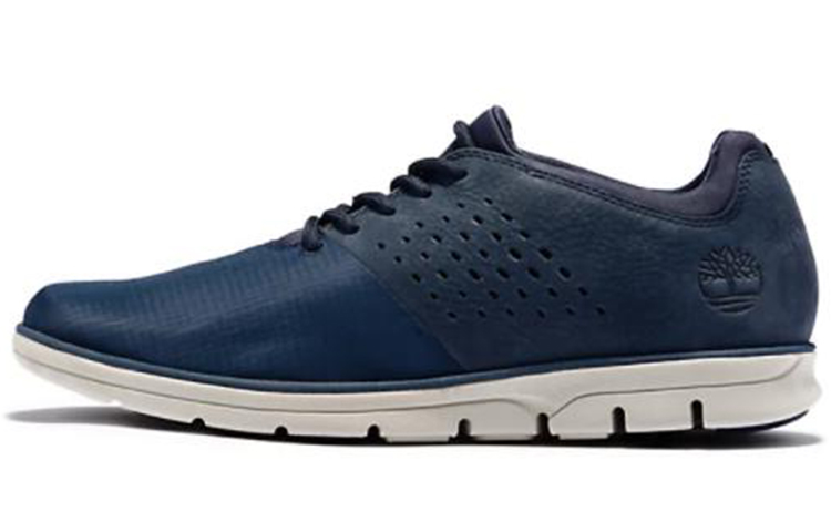 Timberland Bradstreet 'Navy Blue' A21DU019
