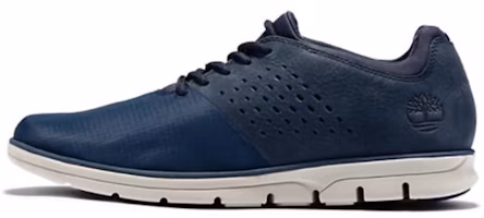 Timberland Bradstreet 'Navy Blue' A21DU019 Timberland Bradstreet 'Navy Blue' A21DU019