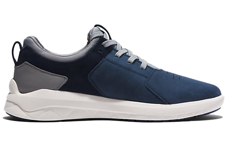 Order Timberland Bradstreet 'Biru Laut' A2CDN019