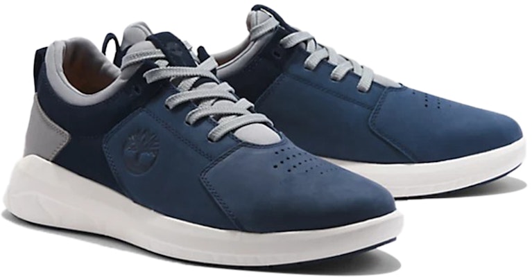 Timberland Bradstreet 'Navy Blue' A2CDN019 Lookbook Timberland Bradstreet 'Navy Blue' A2CDN019
