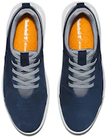 Shop Timberland Bradstreet 'Navy Blue' A2CDN019