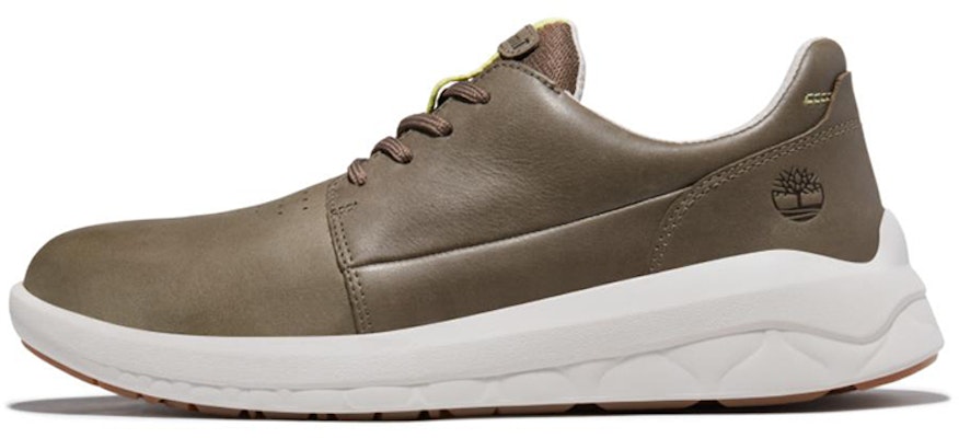 Timberland Bradstreet Ultra Leather Oxford Shoes 'Canteen' A2QAC901 Buy Timberland Bradstreet Ultra Leather Oxford Shoes 'Canteen' A2QAC901
