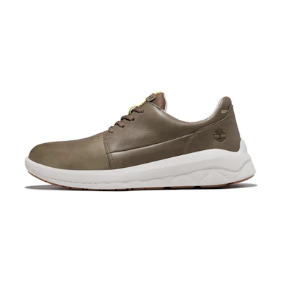 Timberland Bradstreet Ultra Leather Oxford Shoes 'Canteen'