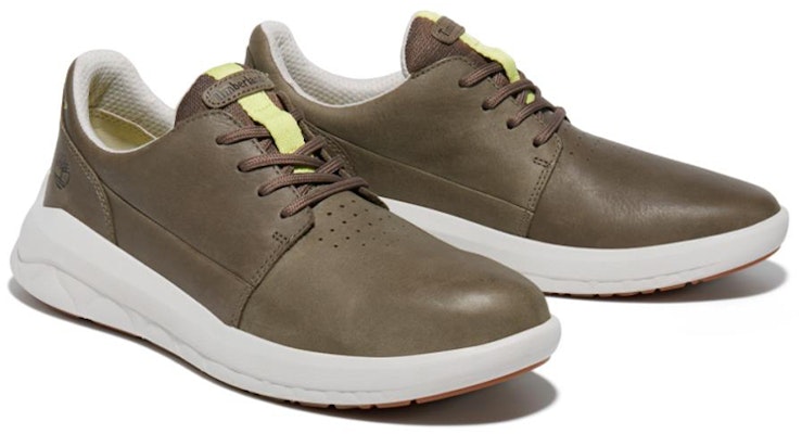 Timberland Bradstreet Ultra Leather Oxford Shoes 'Canteen' A2QAC901 Order Timberland Bradstreet Ultra Leather Oxford Shoes 'Canteen' A2QAC901