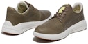 Lookbook Kasut Timberland Bradstreet Ultra Leather Oxford 'Canteen' A2QAC901