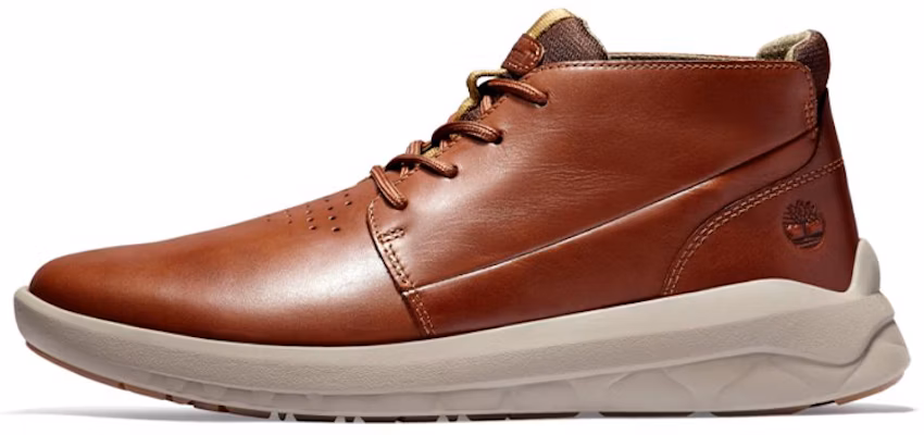 Timberland Bradstreet Ultra Chukka Boot 'Red Brown' A2HEZV13 Buy Timberland Bradstreet Ultra Chukka Boot 'Red Brown' A2HEZV13
