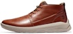 But Chukka Timberland Bradstreet Ultra 'Coklat Merah' A2HEZV13