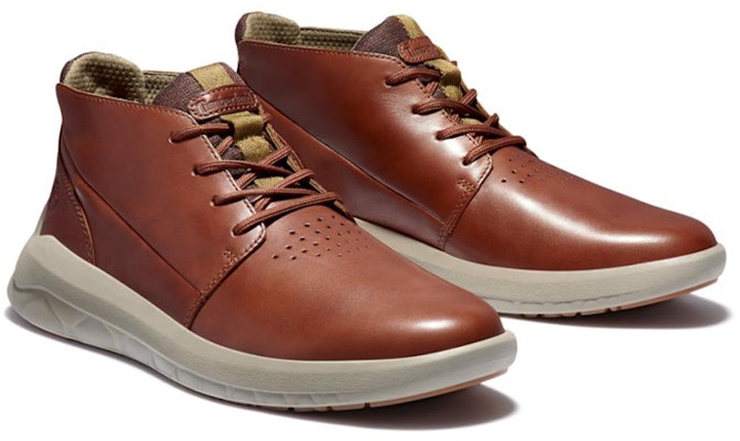 Timberland Bradstreet Ultra Chukka Boot 'Red Brown' A2HEZV13 Order Timberland Bradstreet Ultra Chukka Boot 'Red Brown' A2HEZV13