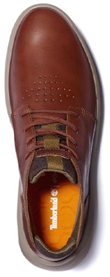 Timberland Bradstreet Ultra Chukka Boot 'Red Brown' A2HEZV13 Shop Timberland Bradstreet Ultra Chukka Boot 'Red Brown' A2HEZV13