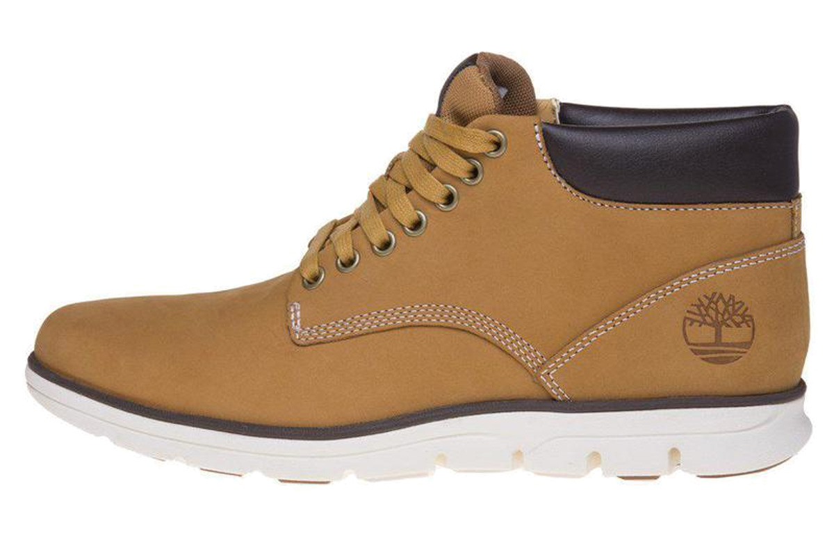 Buy Bota Timberland Bradstreet 'Marrón Retro Outdoor'. 01C3A1E5