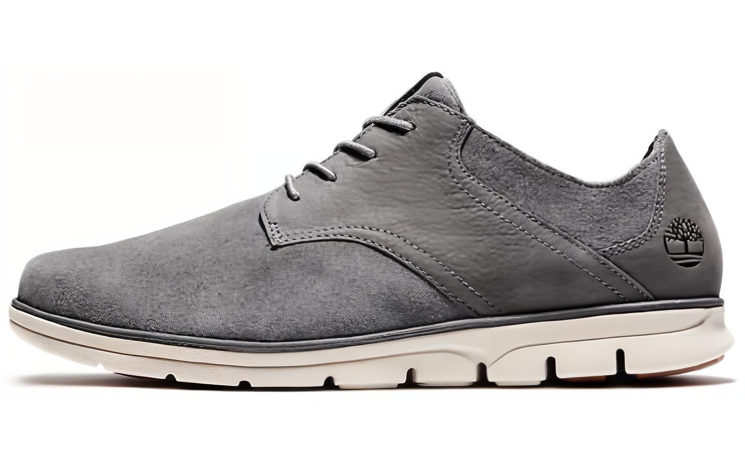 Timberland Bradstreet 'Retro Grey Oxford' A22R9033