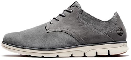 Timberland Bradstreet 'Retro Grey Oxford' A22R9033 Timberland Bradstreet 'Retro Grey Oxford' A22R9033