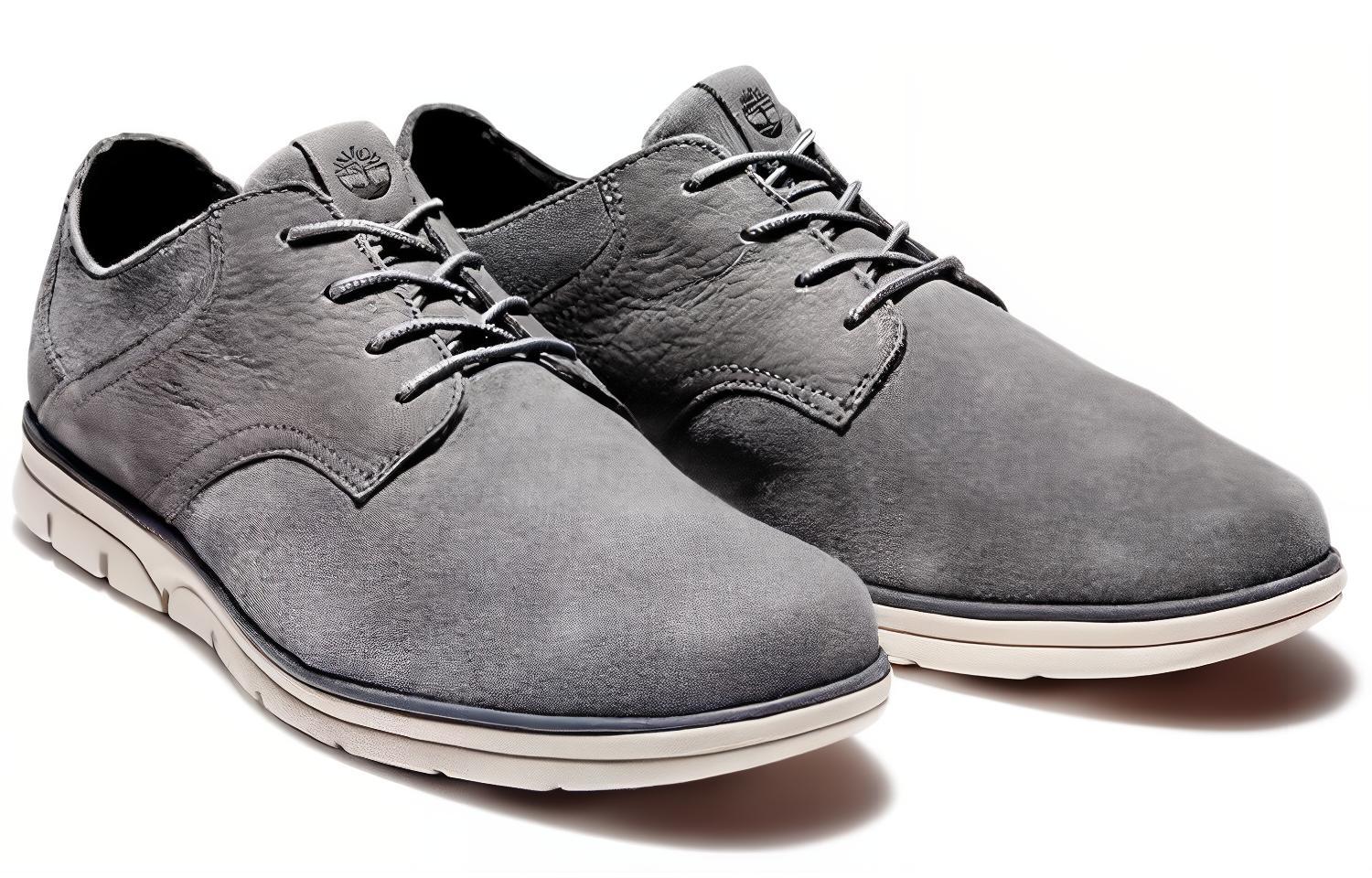 Order Timberland Bradstreet 'Kelabu Retro Oxford' A22R9033