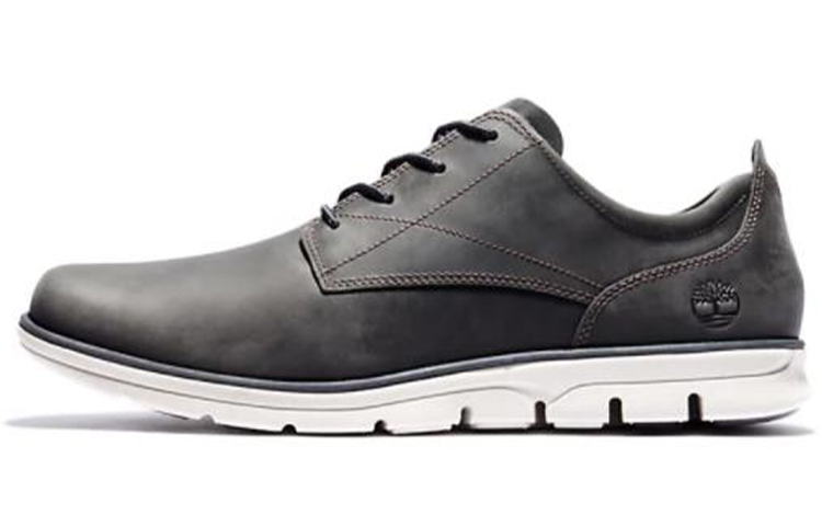 Timberland Bradstreet 'Retro Versatile Oxford Casual Grey' A2J2CM45