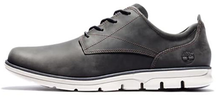 Timberland Bradstreet 'Retro Versatile Oxford Kasual Abu-Abu' A2J2CM45 Buy Timberland Bradstreet 'Retro Versatile Oxford Kasual Abu-Abu' A2J2CM45