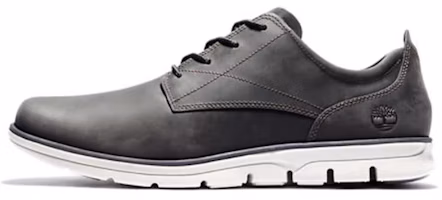 Timberland Bradstreet 'Retro Versatile Oxford Casual Grey' A2J2CM45 Timberland Bradstreet 'Retro Versatile Oxford Casual Grey' A2J2CM45