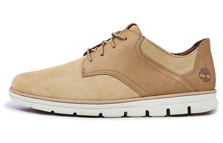 Timberland Bradstreet 'Wheat Wide' A2E2S