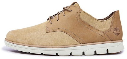 Timberland Bradstreet 'Wheat Wide' A2E2S Timberland Bradstreet 'Wheat Wide' A2E2S