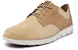 Timberland Bradstreet 'Wheat Wide' A2E2S