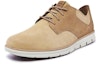 Lookbook Timberland Bradstreet 'Wheat Wide' A2E2S