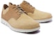 Timberland Bradstreet 'Wheat Wide' A2E2S
