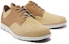 Shop Timberland Bradstreet 'Wheat Wide' A2E2S