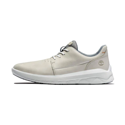 Timberland Bradstreet Ultra Leather Sneakers 'Rainy Day'
