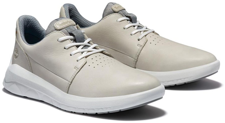 Timberland Bradstreet Ultra Leather Sneakers 'Rainy Day' A2MPTF48 Lookbook Timberland Bradstreet Ultra Leather Sneakers 'Rainy Day' A2MPTF48