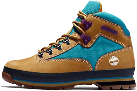 Timberland添柏嵐 Bradstreet 皮革健行靴 黃 Buy Timberland添柏嵐 Bradstreet 皮革健行靴 黃