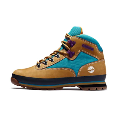 Timberland Bradstreet 'Yellow Hiker'
