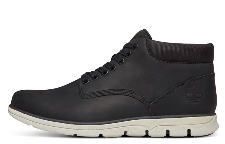 Timberland Bradstreet Chukka 'Black' A1SRC