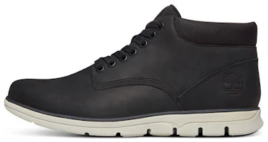 Timberland Bradstreet Chukka 'Black' A1SRC Timberland Bradstreet Chukka 'Black' A1SRC