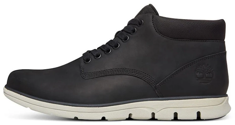 Timberland Bradstreet Chukka 'Hitam' A1SRC Buy Timberland Bradstreet Chukka 'Hitam' A1SRC