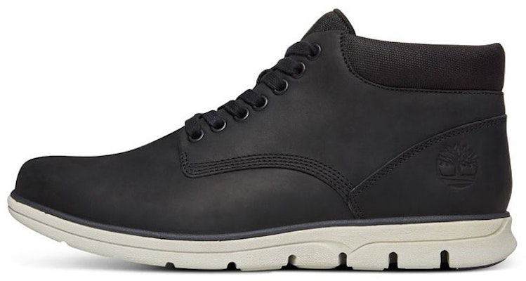 Timberland Bradstreet Chukka 'Hitam' A1SRC Buy Timberland Bradstreet Chukka 'Hitam' A1SRC
