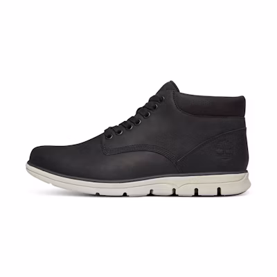 Timberland Bradstreet Chukka 'Black'