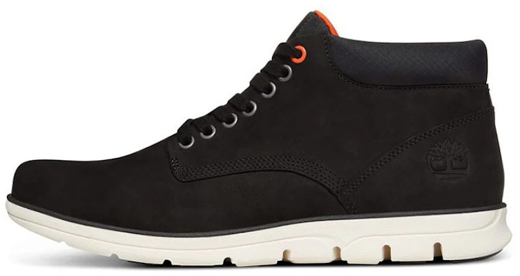 添柏岚 Bradstreet Chukka 工裝靴 黑色 Buy 添柏岚 Bradstreet Chukka 工裝靴 黑色