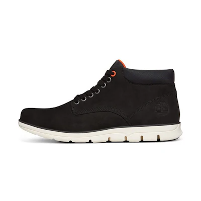 Timberland Bradstreet Chukka 'Black Utility'