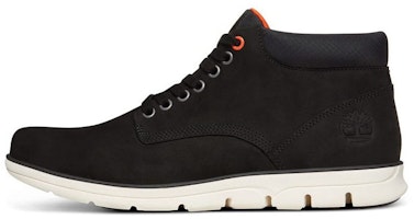 Timberland Bradstreet Chukka 'Black Utility' A1TVB Timberland Bradstreet Chukka 'Black Utility' A1TVB